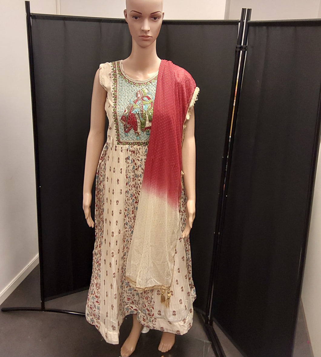 Women kurti