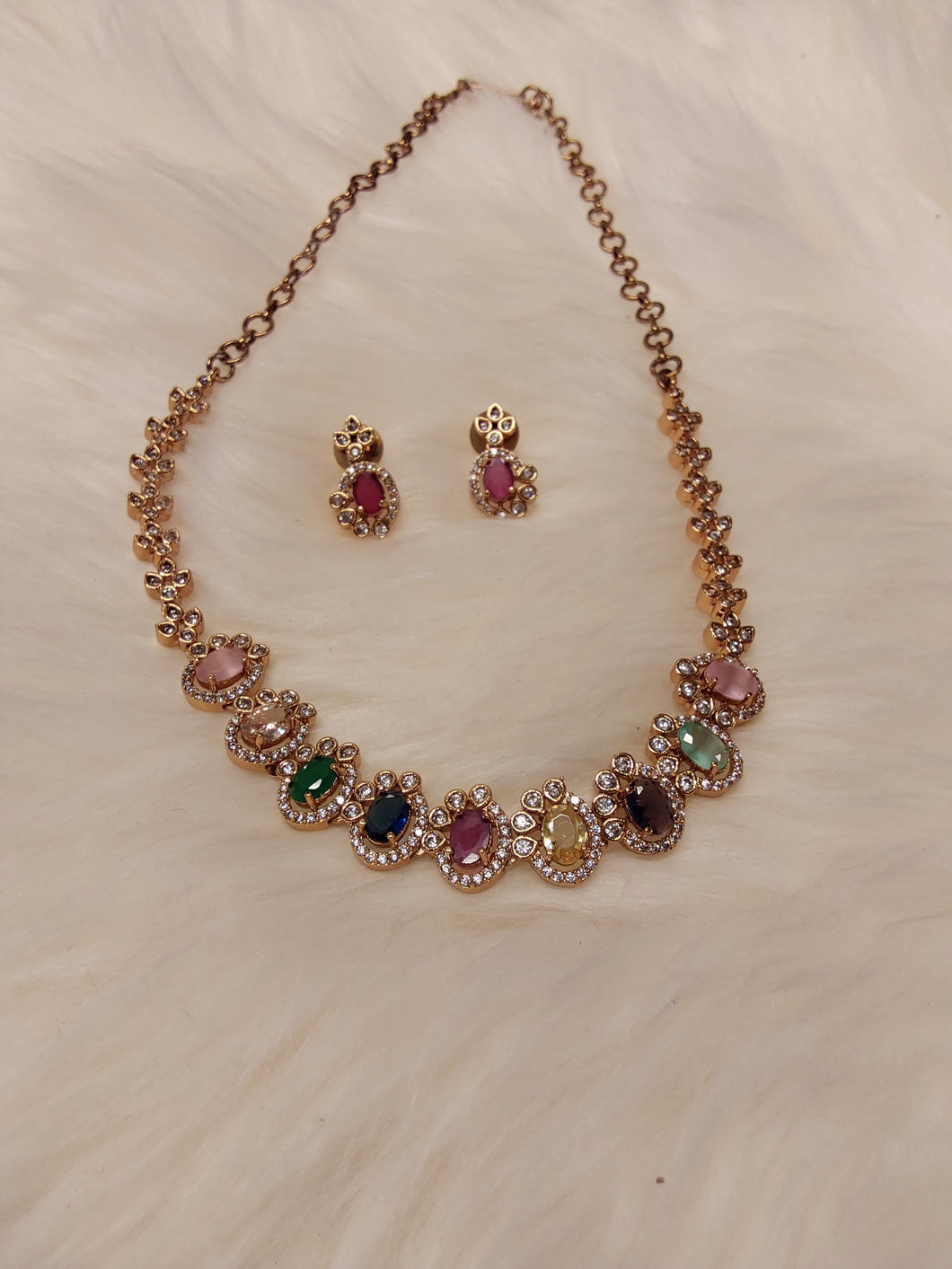 Jewellery