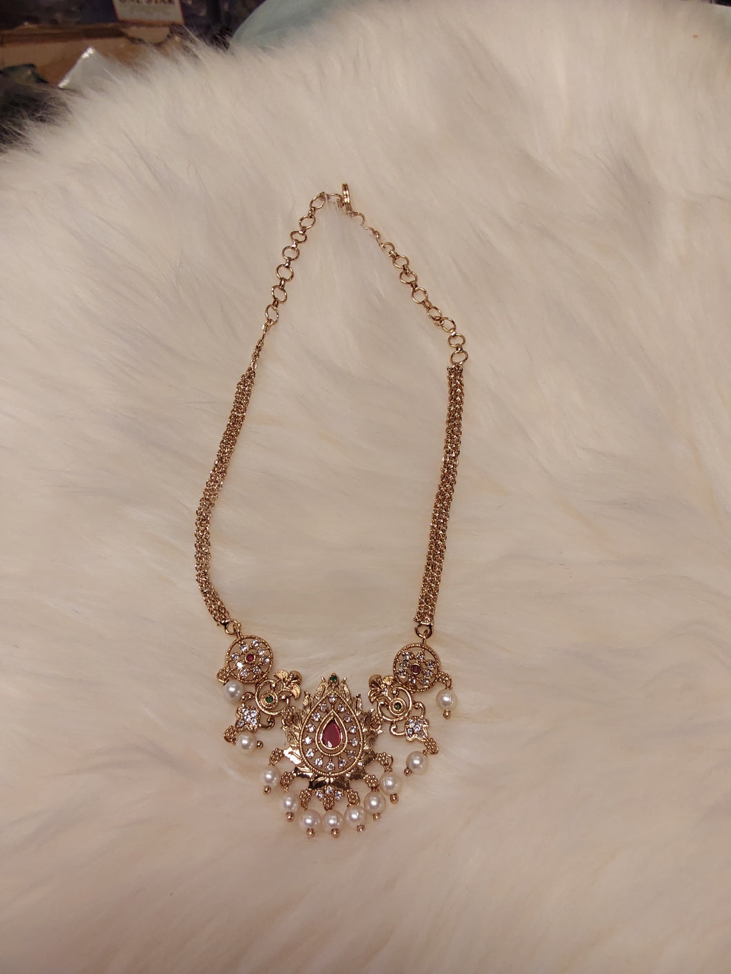Jewellery