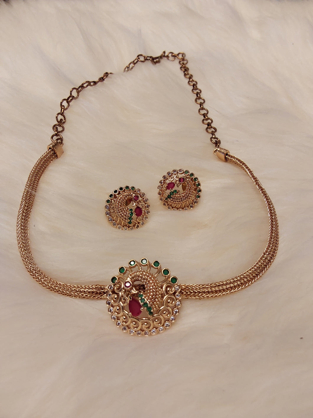 Jewellery
