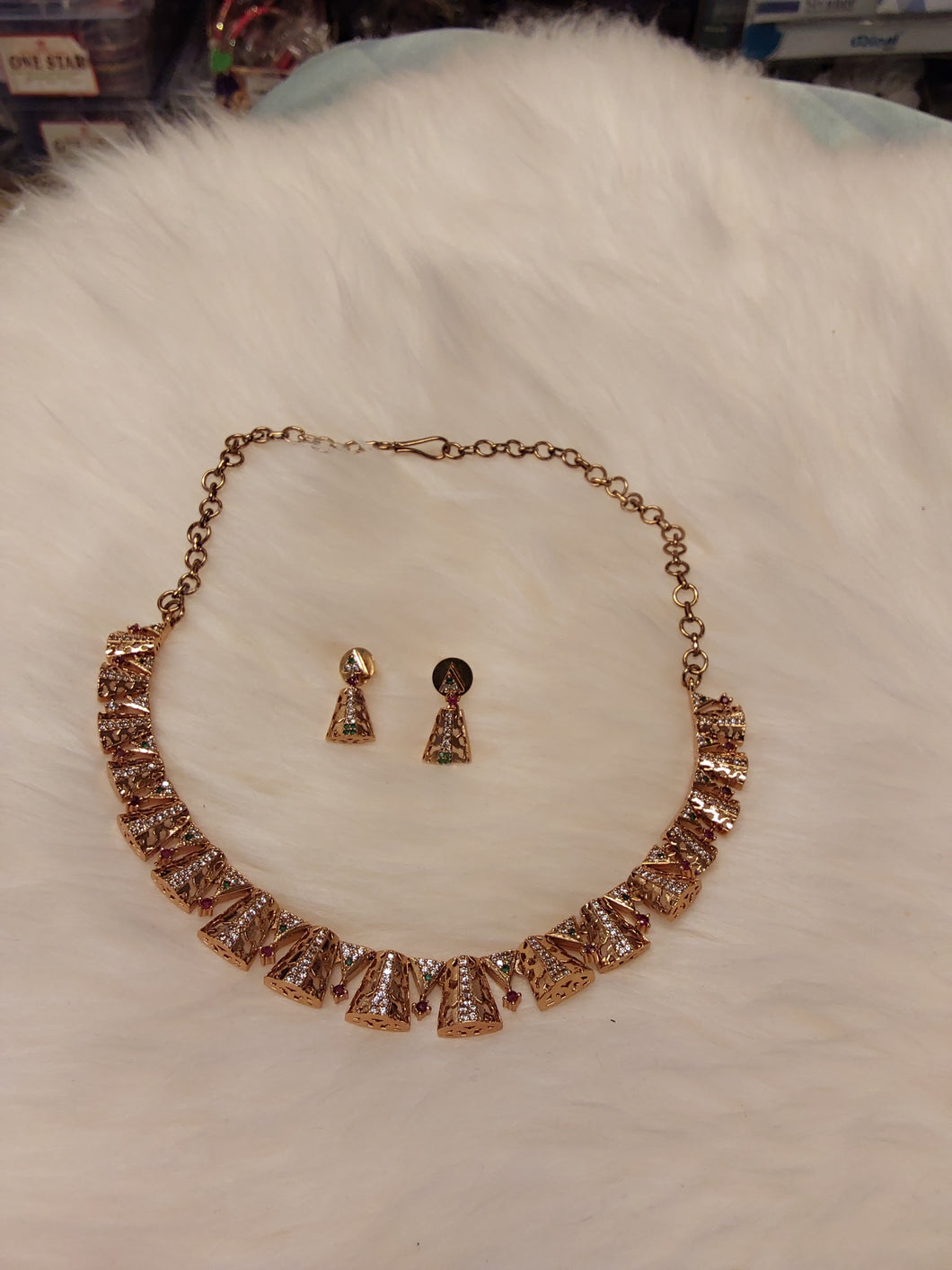 Jewellery