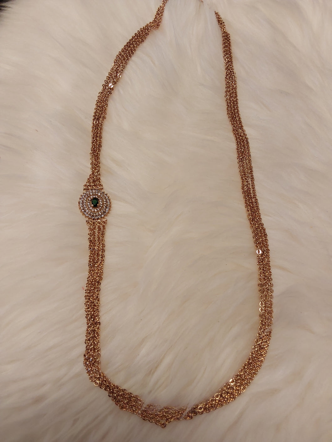 Jewellery
