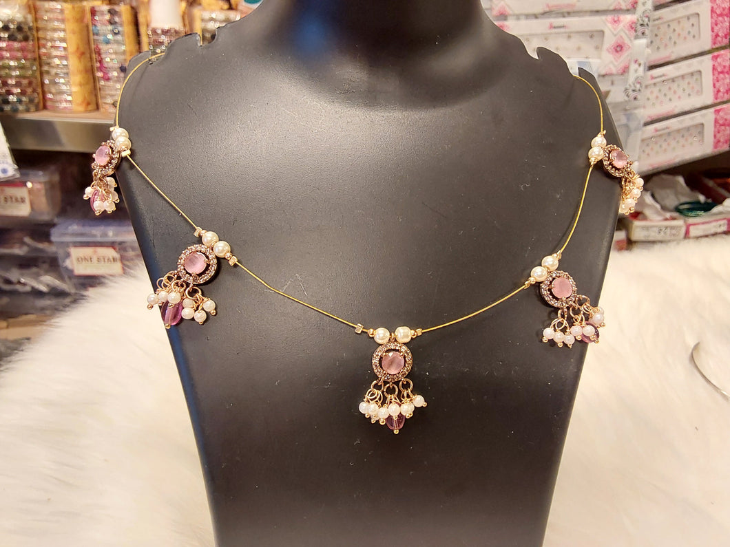 Jewellery