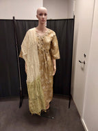 Women kurta pant and Dupatta