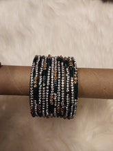 Load image into Gallery viewer, Glass bangles
