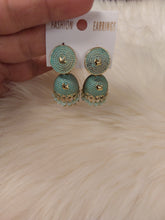 Load image into Gallery viewer, Earrings
