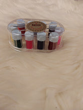 Load image into Gallery viewer, Eyetex Liquid kumkum (Multicolour)-17g
