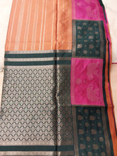Load image into Gallery viewer, Maniyar Silk sarees
