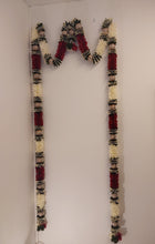 Load image into Gallery viewer, Artificial cloth garlands
