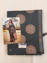 Load image into Gallery viewer, Tatkalin prnit saree
