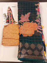 Load image into Gallery viewer, Vedika saree
