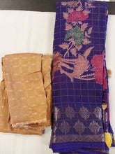 Load image into Gallery viewer, Vedika saree
