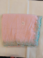 Load image into Gallery viewer, Georget saree
