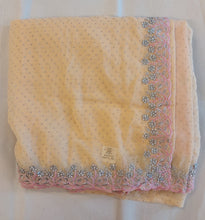 Load image into Gallery viewer, Georget saree
