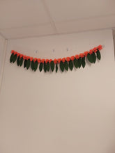 Load image into Gallery viewer, Cloth Door hanging
