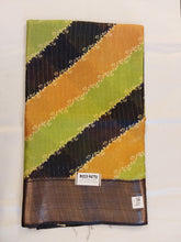 Load image into Gallery viewer, Ricco pattu fancy saree with Blouse

