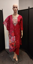 Load image into Gallery viewer, Women kurti
