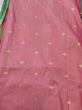 Load image into Gallery viewer, Banarasi patola silk saree
