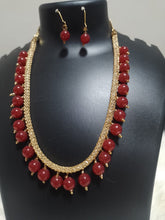 Load image into Gallery viewer, Jewellery set
