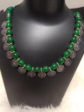 Load image into Gallery viewer, Oxidized beads Jewellery

