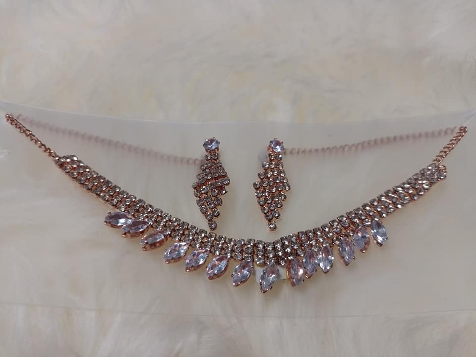 Jewellery set