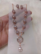 Load image into Gallery viewer, Jewellery set
