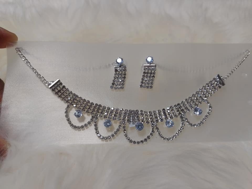 Jewellery set