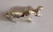 Load image into Gallery viewer, Elephant Shaped Haldi Kumkum Holder
