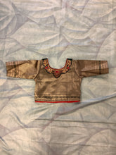 Load image into Gallery viewer, Kids choli
