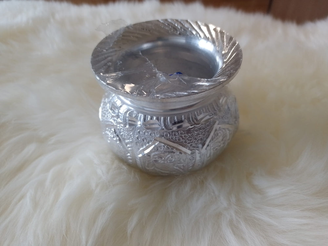 German silver Kalasam