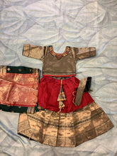 Load image into Gallery viewer, Kids choli
