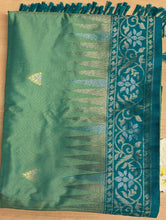 Load image into Gallery viewer, Soft Silk Saree
