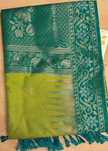 Load image into Gallery viewer, Soft Silk Saree
