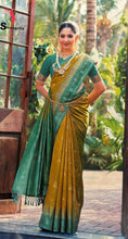 Load image into Gallery viewer, Soft Silk Saree
