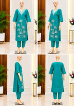 Load image into Gallery viewer, Women Co-ord set
