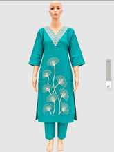 Load image into Gallery viewer, Women Co-ord set
