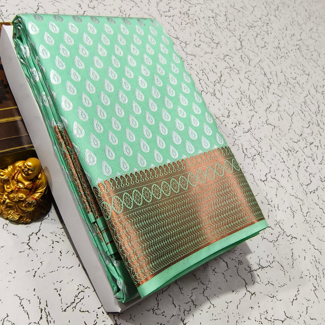 BRIDAL PICK &PICK FANCY SILK SAREES