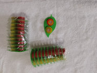 Pasupukumkum packets