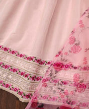 Load image into Gallery viewer, *X-lady launching gown ?with Dupptta *
