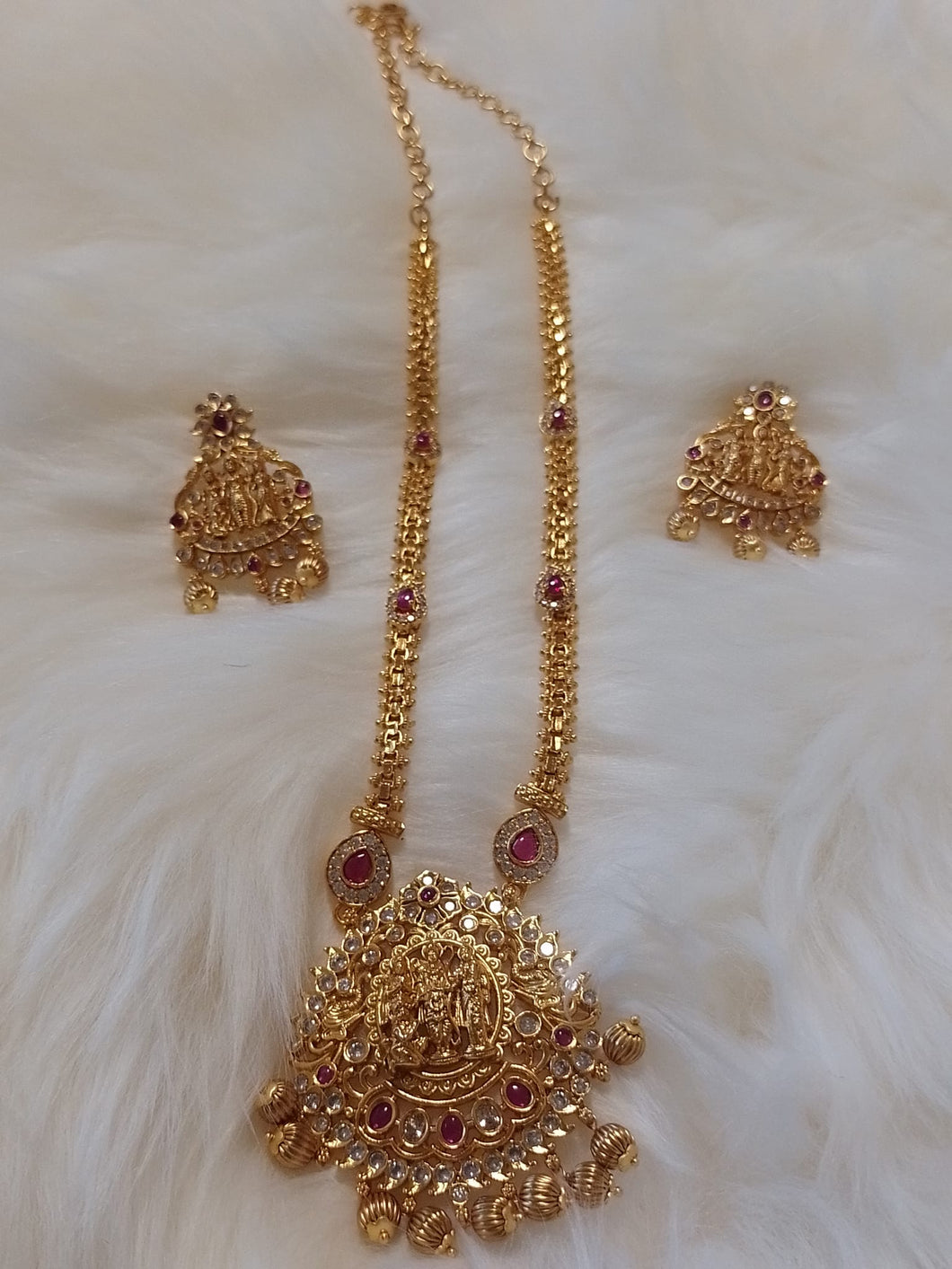 Jewellery set