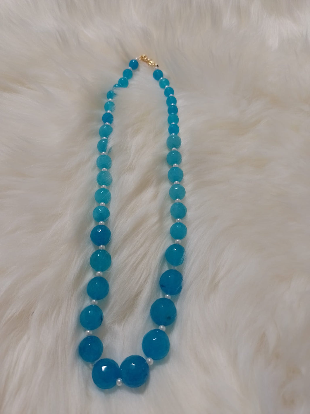 Kids beads chain