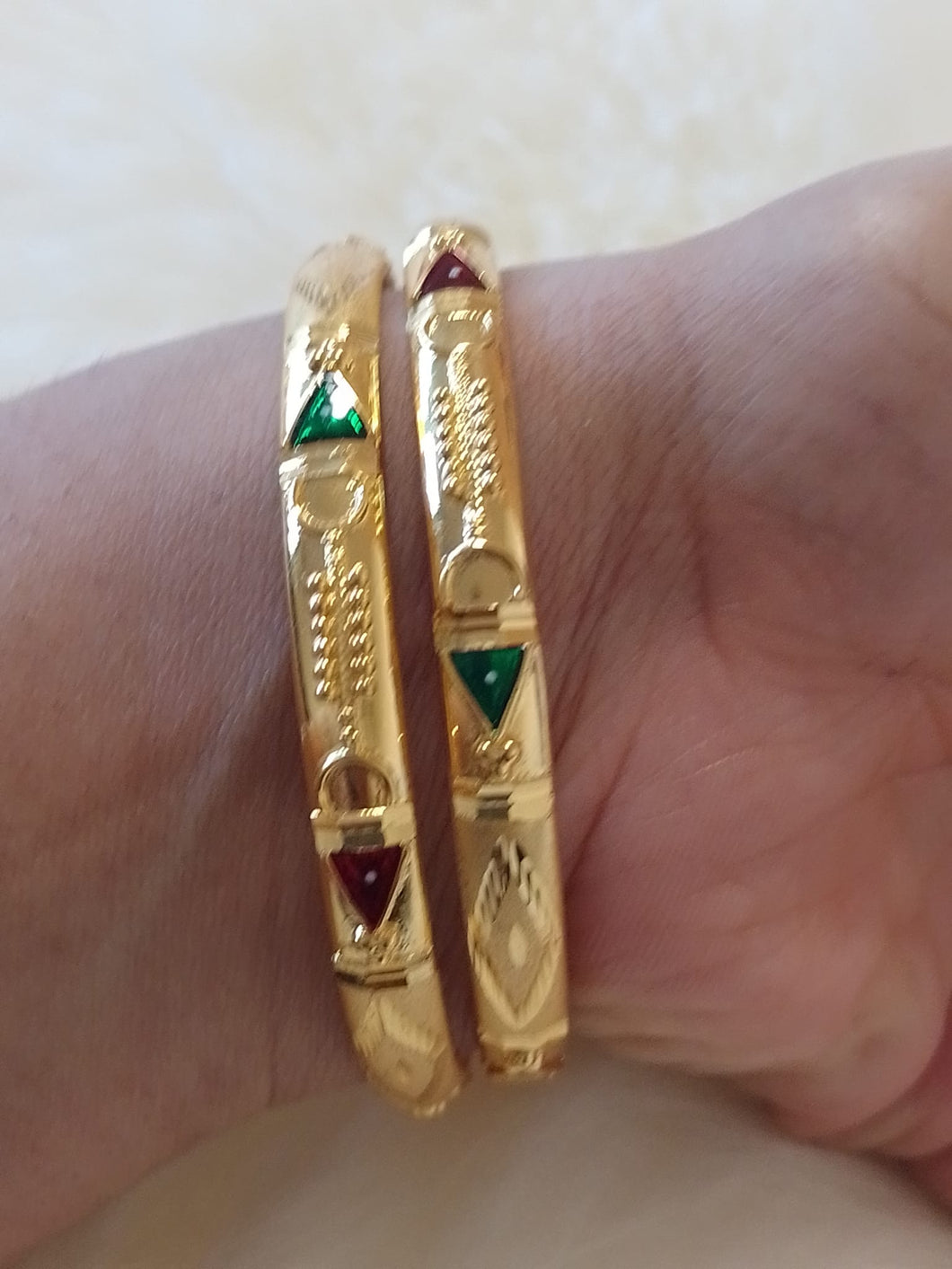 Bangles
