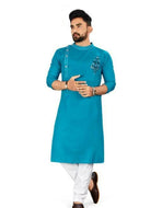 kurta and payjama