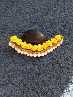 Artificial  Flower Juda/Gajra Accessories For Women/Girls