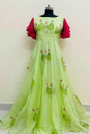 Stylish Designer Women Gowns