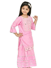 Load image into Gallery viewer, Cute trendy girls frocks dresses
