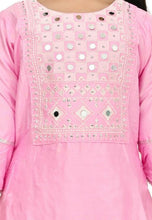 Load image into Gallery viewer, Cute trendy girls frocks dresses
