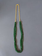 Crystal 8 layer chain