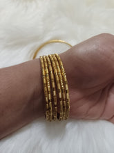 Load image into Gallery viewer, Gold Bangles
