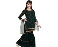 Girls   Kurta Sets